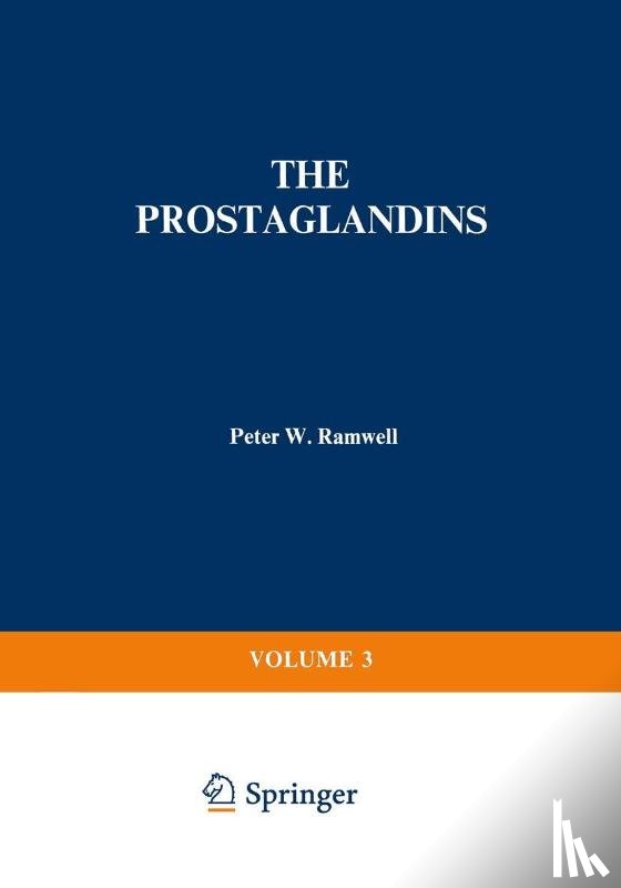  - The Prostaglandins