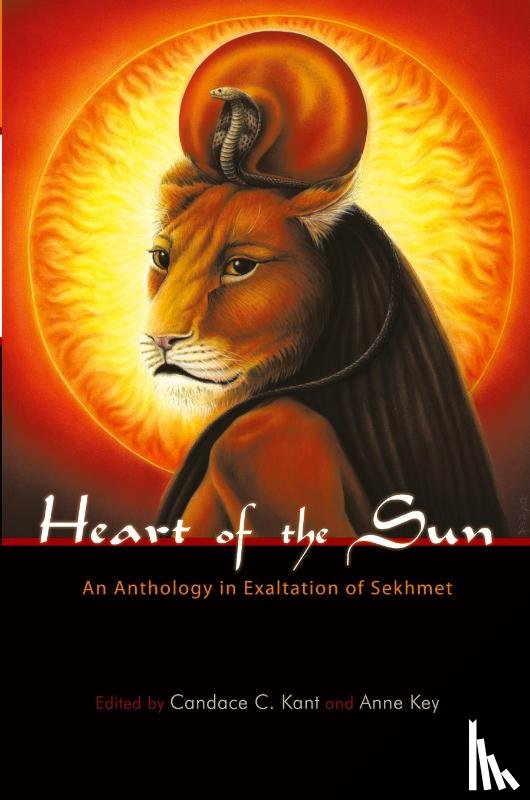  - Heart of the Sun