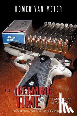 Meter, Homer Van - The Dreaming Time