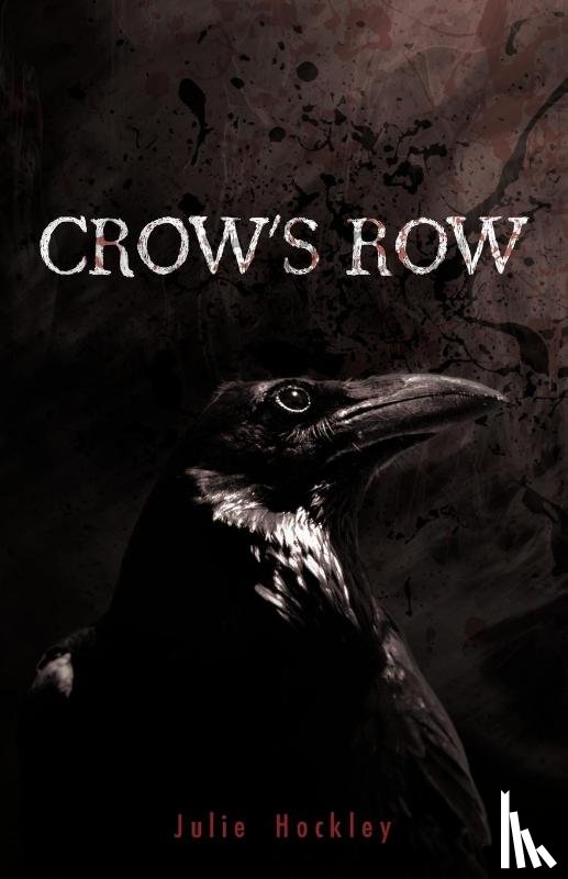 Hockley, Julie - Crow's Row