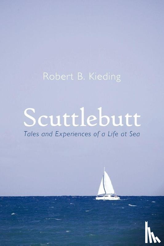 Kieding, Robert B - Scuttlebutt