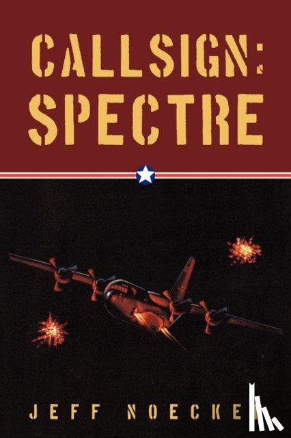 Noecker, Jeff - Callsign