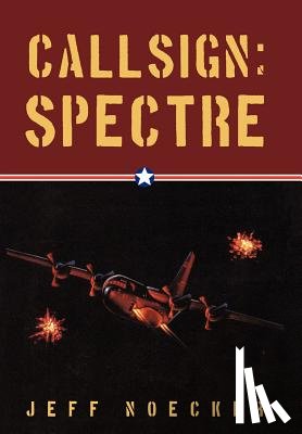 Noecker, Jeff - Callsign