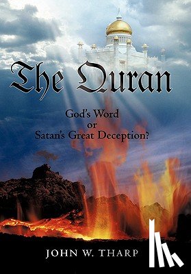 Tharp, John W - The Quran