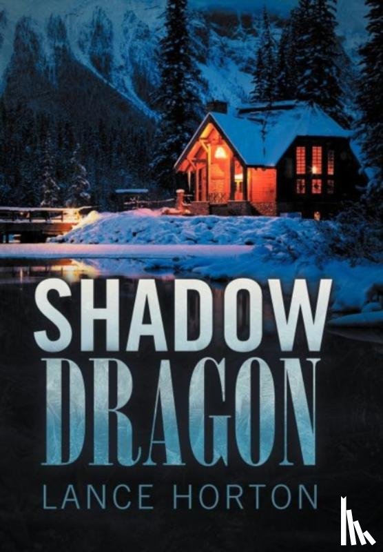 Horton, Lance - Shadow Dragon