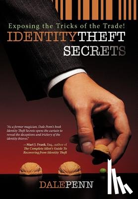 Penn, Dale - Identity Theft Secrets