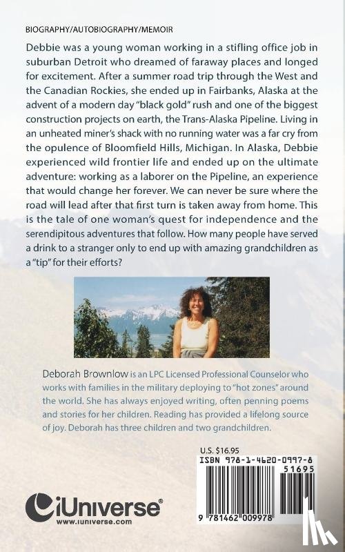 Brownlow, D B - Pipe Dream