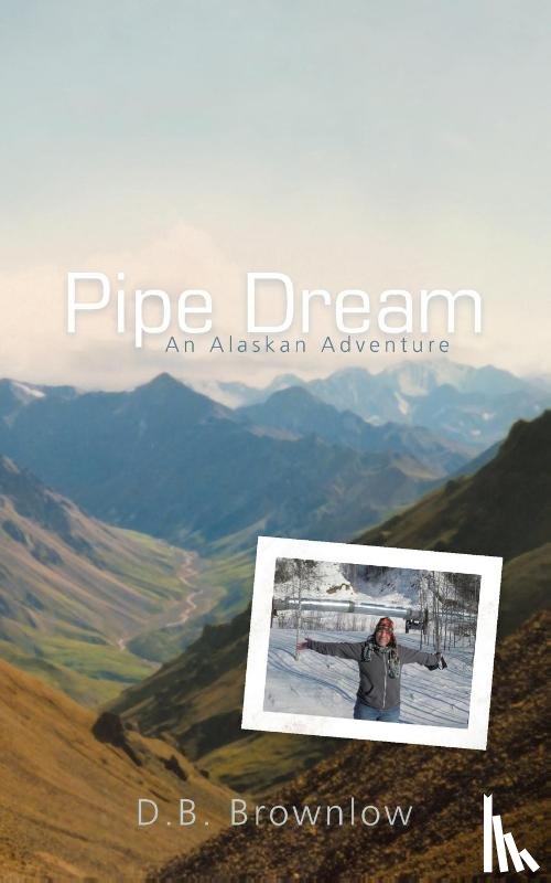 Brownlow, D B - Pipe Dream