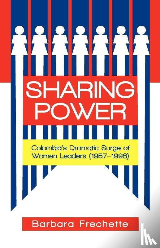 Frechette, Barbara - Sharing Power