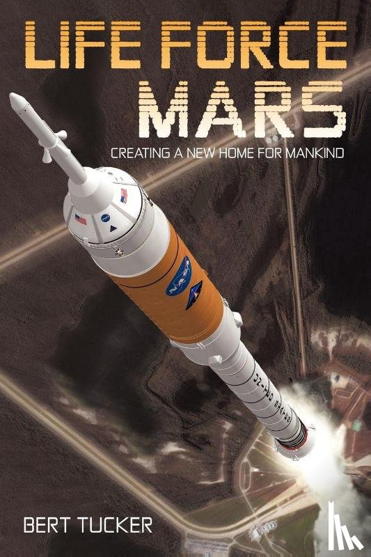 Tucker, Bert - Life Force Mars