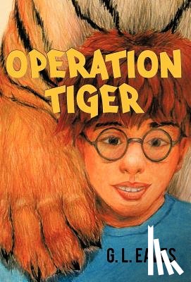 Eaves, G L - Operation Tiger