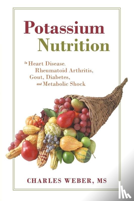 Weber, MS Charles - Potassium Nutrition