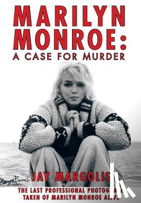 Margolis, Jay - Marilyn Monroe