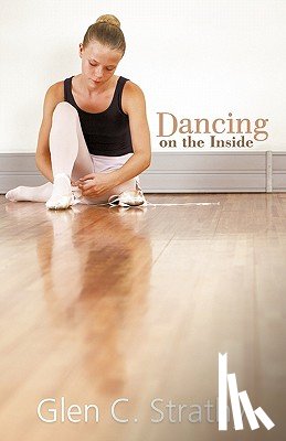 Strathy, Glen C - Dancing on the Inside