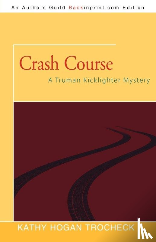 Andrews, Mary Kay, Trocheck, Kathy Hogan - Crash Course