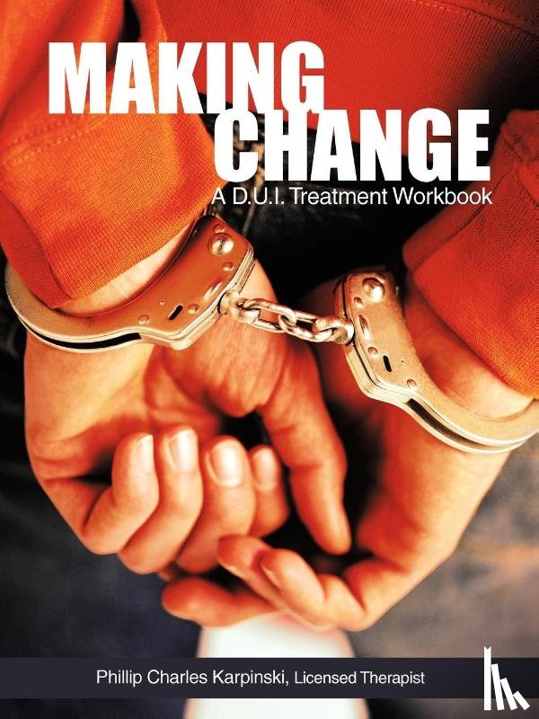 Karpinski, Phillip Charles - Making Change