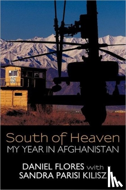 Flores, Daniel - South of Heaven