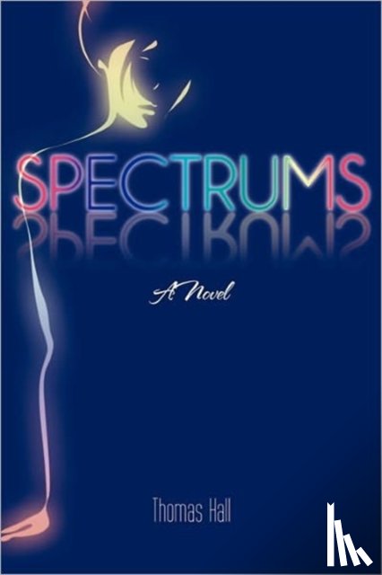 Hall, Thomas (Stockholm University - Spectrums