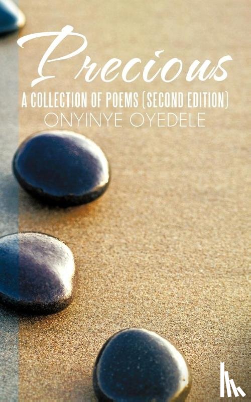 Oyedele, Onyinye - Precious