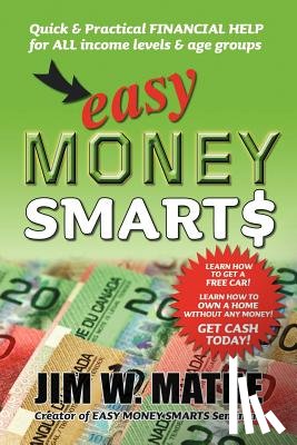 Mathe, Jim W - Easy Money Smarts