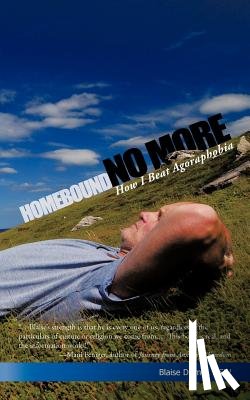 Dismer Msw, Blaise - Homebound No More