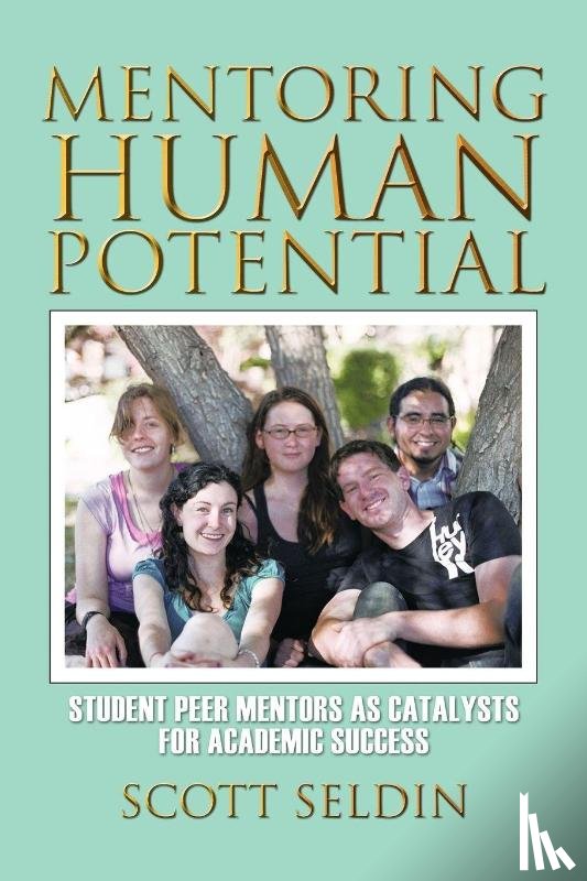 Seldin, Scott - Mentoring Human Potential