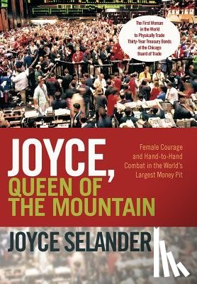 Selander, Joyce - Joyce, Queen of the Mountain