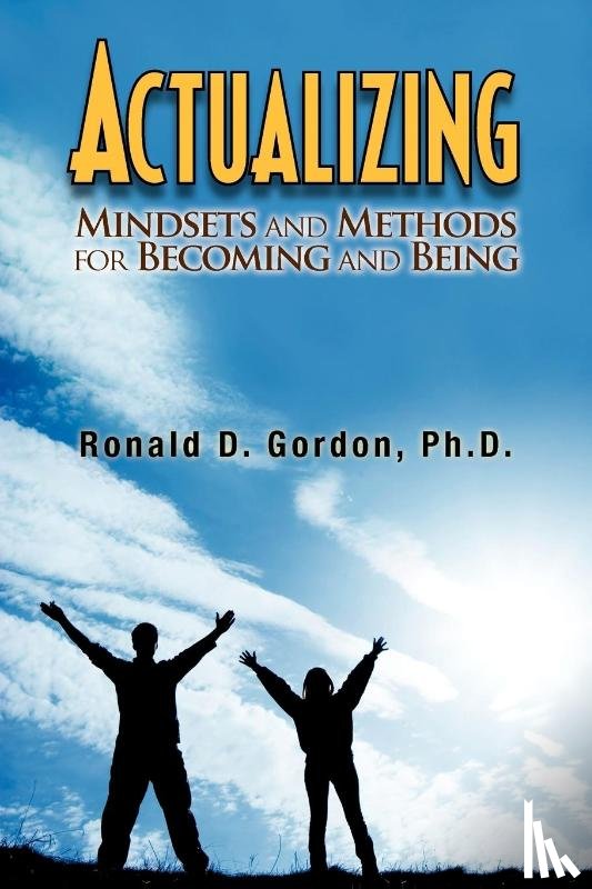 Gordon, Ronald D - Actualizing