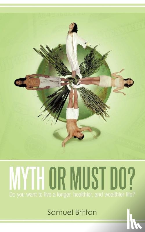 Britton, Samuel - Myth or Must Do?