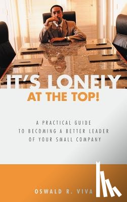 Viva, Oswald R - It's Lonely at the Top!