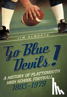 Elworth, Jim - Go Blue Devils!