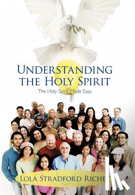 Richey, Lola Stradford - Understanding the Holy Spirit