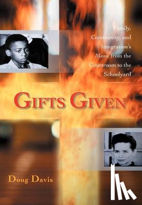 Davis, Doug - Gifts Given