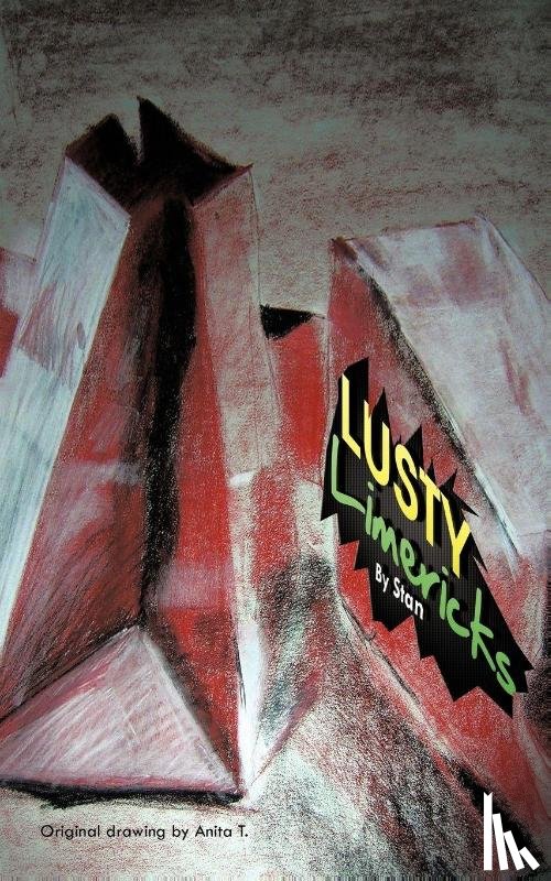 Stan, Smith - Lusty Limericks