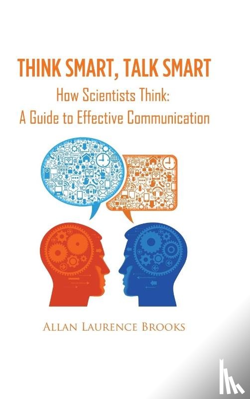 Brooks, Allan Laurence - Think Smart, Talk Smart