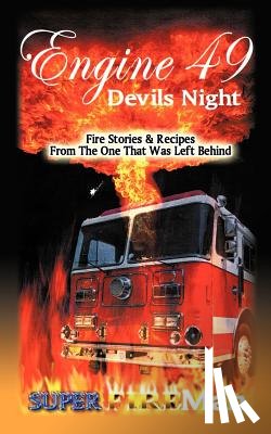 Abrams, Duane Hollywood - Engine 49 Devil's Night