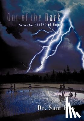 Keo, Dr Sam - Out of the Dark