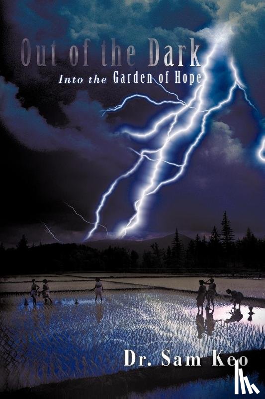 Keo, Dr Sam - Out of the Dark