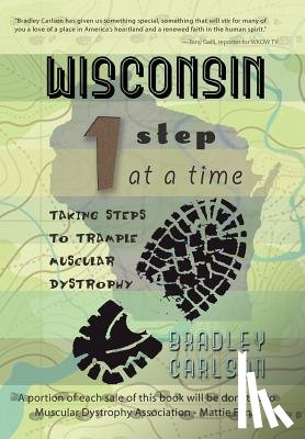 Carlson, Bradley (Symbol Technologies - Wisconsin 1 Step at a Time