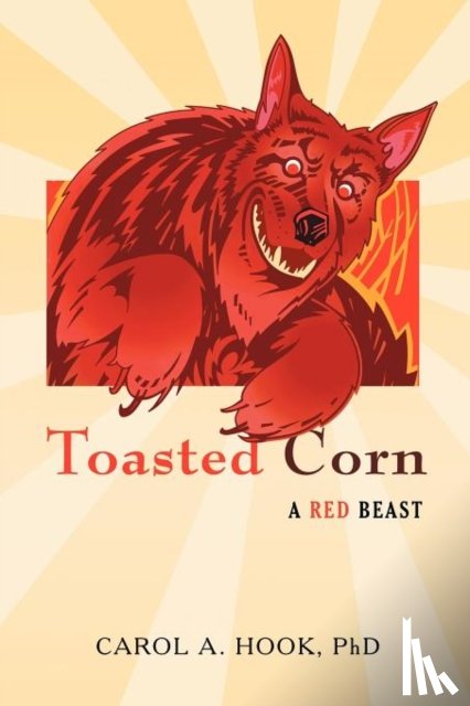 Hook, Carol A - Toasted Corn