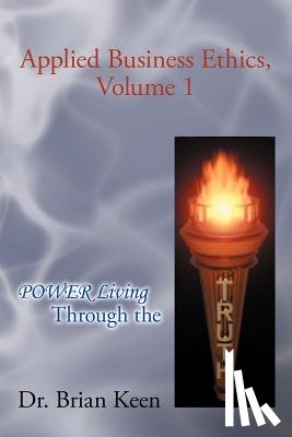 Keen, Brian - Applied Business Ethics, Volume 1