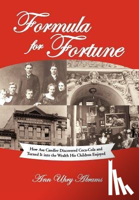 Abrams, Ann Uhry - Formula for Fortune