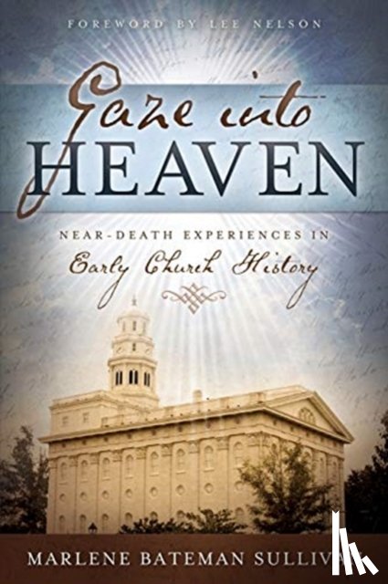 Marlene Bateman Sullivan, Sullivan - Gaze Into Heaven