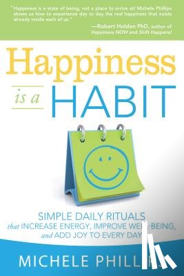 Phillips, Michele - Happiness Is a Habit