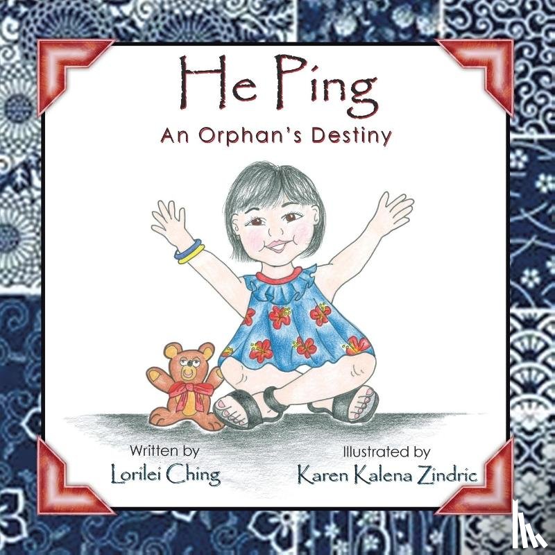 Ching, Lorilei - He Ping