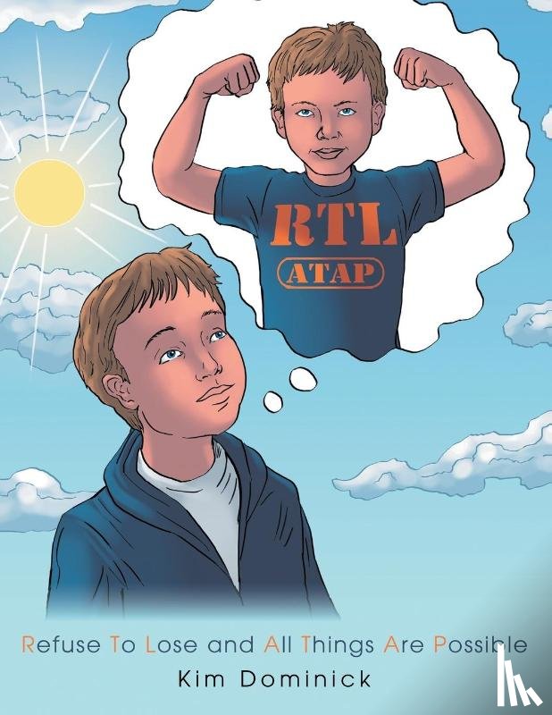 Dominick, Kim - Rtl Atap