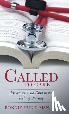 Hunt, Bonnie - Called to Care