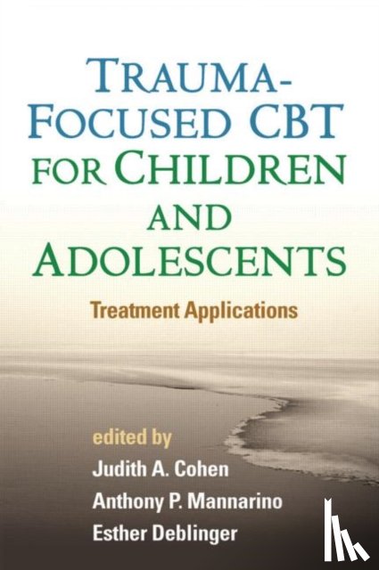  - Trauma-Focused CBT for Children and Adolescents