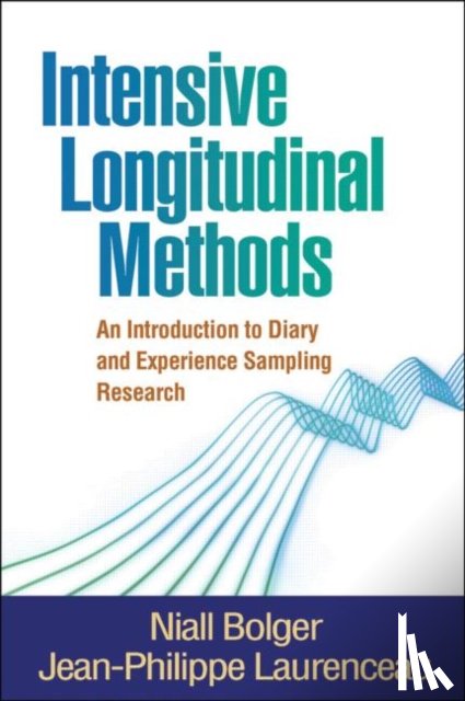 Bolger, Niall (Columbia University, Laurenceau, Jean-Philippe (University of Delaware - Intensive Longitudinal Methods