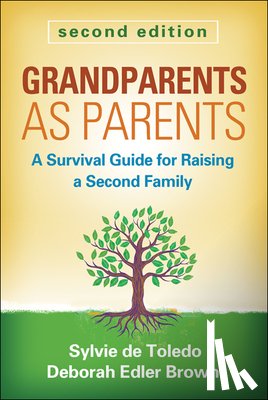 de Toledo, Sylvie, Brown, Deborah Edler - Grandparents as Parents, Second Edition